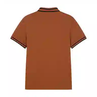 DAVID NAMAN SS24 PoloT