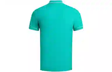 EMPORIO ARMANI EA7 SS24 Polo