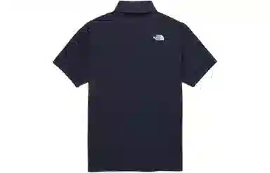 THE NORTH FACE Cmx Prime SS Polo LogoPoloPolo