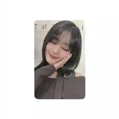 CUBE Entertainment (G)I-DLE 22 EL1.0 (G)I-DLE