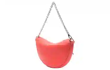 LONGCHAMP Smile Logo
