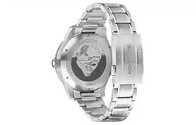 MONTBLANC1858 300 41mm