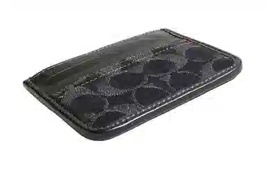 COACH Card Case 11