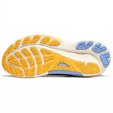 Asics Gel-Kayano 30 Black Yellow