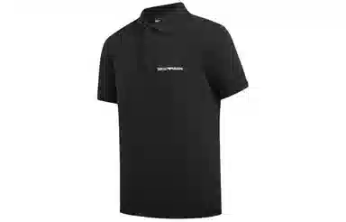 EMPORIO ARMANI SS24 LogoPolo
