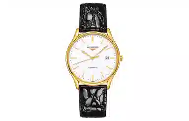 LONGINES 30 38.5mm PVD