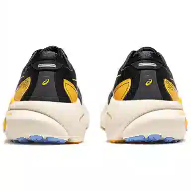 Asics Gel-Kayano 30 Black Yellow