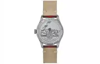 Montblanc 1858 126761