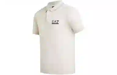 EMPORIO ARMANI EA7 SS24 Polo