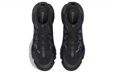 Dior D-Connect Black