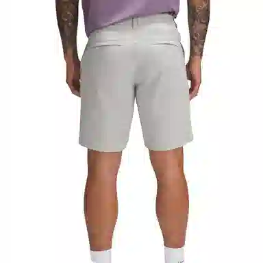 lululemon Commission Shorts 9"