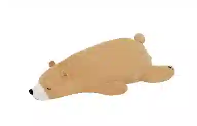 Liv Heart 53cm76cm140cm