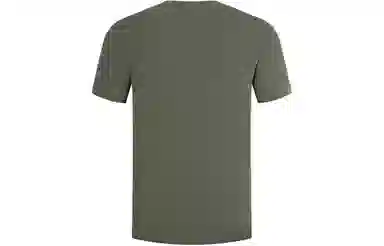 EMPORIO ARMANI EA7 Logo SS24T