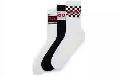 HUGO BOSS SS24 Logo 3