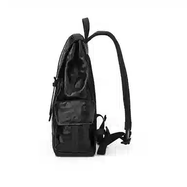 Pierre Cardin Backpack Black