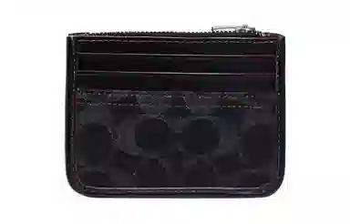 COACH Card Case 11