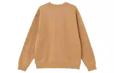 Jordan Essentials Crewneck Sweatshirt Dark Brown
