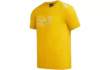 EMPORIO ARMANI EA7 SS24 LogoT