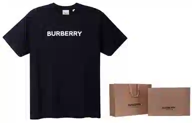 Burberry SS22 LogoT