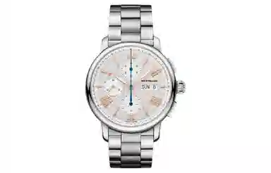 MONTBLANC LEGACY 50 43mm U0126102