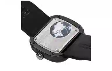 SEVENFRIDAY M 30 47*47.6mm M-SERIES WATCH M301
