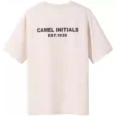 CAMEL T