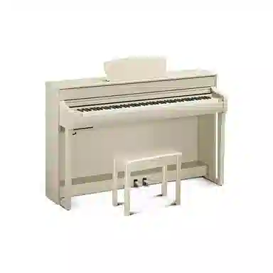 YAMAHA CLP745