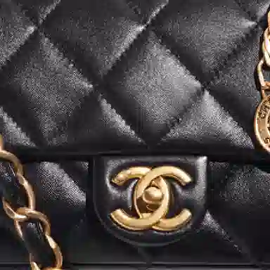 CHANEL CF 23S