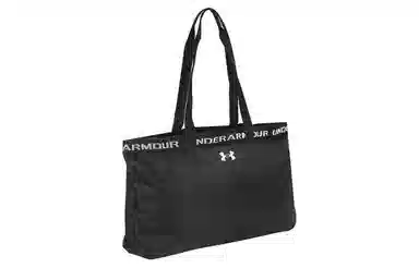 Under Armour Tote Bag Black