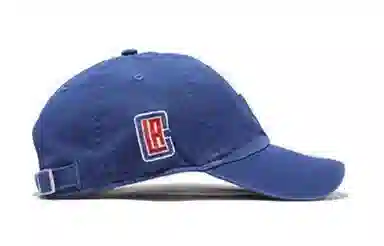 New Era Cap Blue
