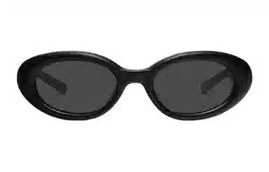 GENTLE MONSTER MM107LeatherL01