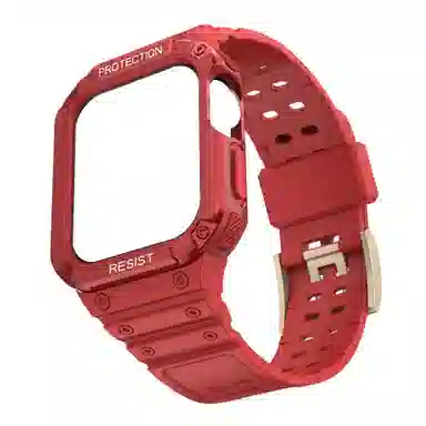 biaodaige apple watch S9S8s7iwatch TPU