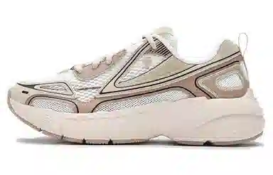 FILA FUSION CRED