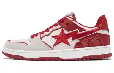 A BATHING APE SK8 STA