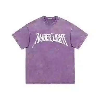 AMBER LIGHT T