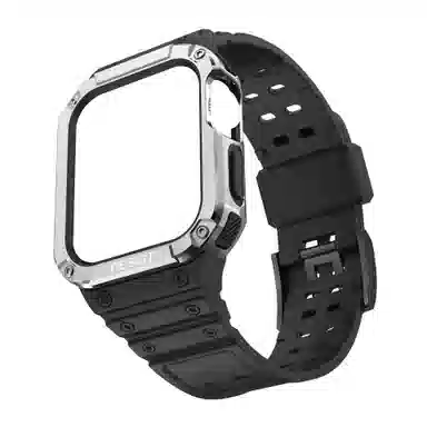 biaodaige apple watch S9S8s7iwatch TPU