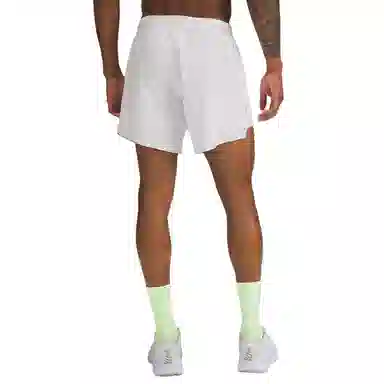 lululemon Fast and Free 6" Shorts