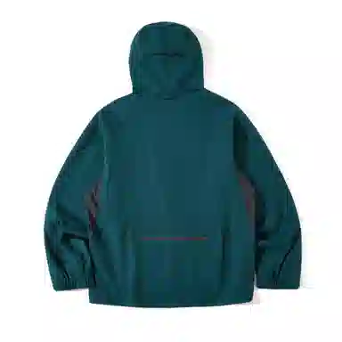 NOTHOMME Outdoor Softshell Jacket