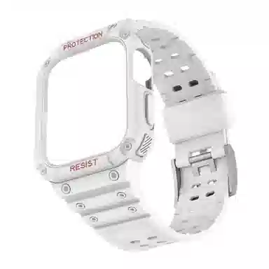 biaodaige apple watch S9S8s7iwatch TPU