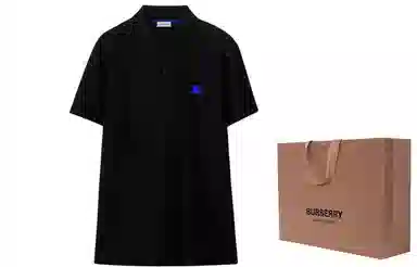 Burberry SS24 Polo