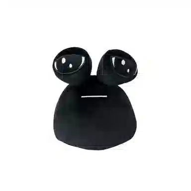 Pou Plush