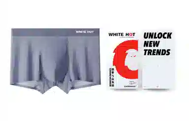 WHITE HOT 5A