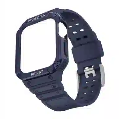 biaodaige apple watch S9S8s7iwatch TPU