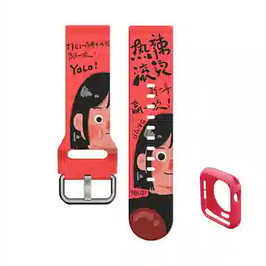 CHENSONG Apple watch