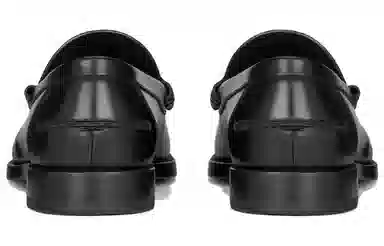 Givenchy Loafers Black