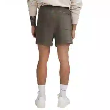 Lululemon ABC Shorts 5"