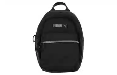 PUMA Backpack Black