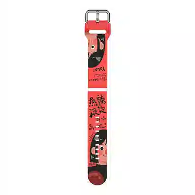 CHENSONG watch433218Pro