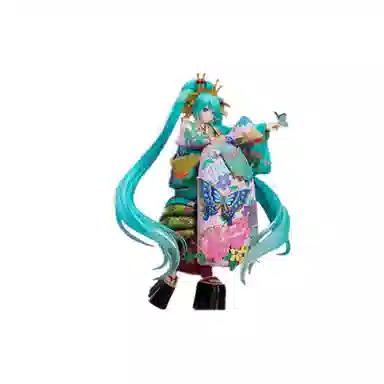 GSC vocaloid 30cm