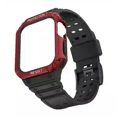 biaodaige apple watch S9S8s7iwatch TPU